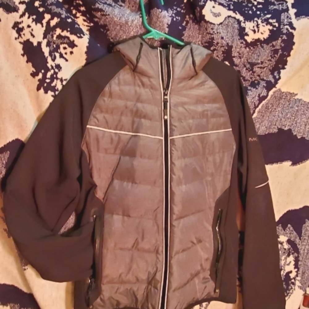 Michael kors coat med.